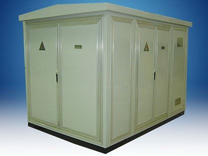 箱式變電站之后臺(tái)監(jiān)控機(jī)選擇？管理？電源？